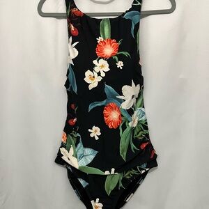 NWT Jantzen Swimsuit size 12